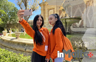 Mondo scuola InMalta 2024 2025